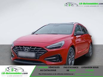  Voir détails -Hyundai I30 1.6 CRDi 115 BVA à Beaupuy (31)