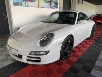  Voir détails -Porsche 911 Carrera S 3L8 kit X51 usine à Saint-Sulpice-de-Royan (17)