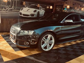  Voir détails -Audi S5 4.2 fsiq etat superbe à  La Baule-Escoublac (44)