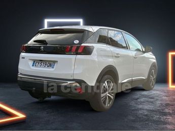  Voir détails -Peugeot 3008 1.2 PURETECH 130 S&S ALLURE EAT6 à Neuilly-Plaisance (93)