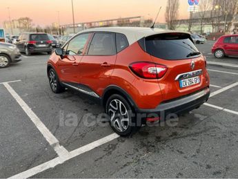  Voir détails -Renault Captur 1.5 DCI 90 ENERGY INTENS ECO2 à Neuilly-Plaisance (93)