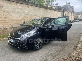  Voir détails -Peugeot 208 1.2 PURETECH 82 ALLURE 5P à Neuilly-Plaisance (93)