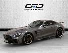 Mercedes Amg GT COUPE R Speedshift DCT &agrave; Dieudonn� (60)