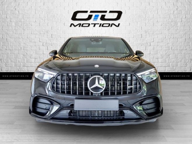 Mercedes GLC Coup� AMG 63 S E Performan Speedshift MC Noir Obsidian de 2024
