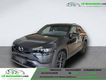  Voir détails -Mazda MX3 e-Skyactiv 145 ch à Beaupuy (31)