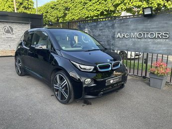  Voir détails -BMW I3 170 ch UrbanLife Loft REX à Saint-Maur-des-Fosss (94)