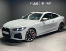 BMW Serie 4 Coup 420dA xDrive 190ch M Sport à Toulouse (31)