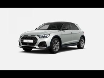  Voir détails -Audi A1 ALLSTREET 30 TFSI 110 ch S tronic 7 Avus à Chenve (21)