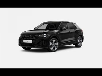  Voir détails -Audi Q2 35 TFSI 150 S tronic 7 Advanced à Chenve (21)