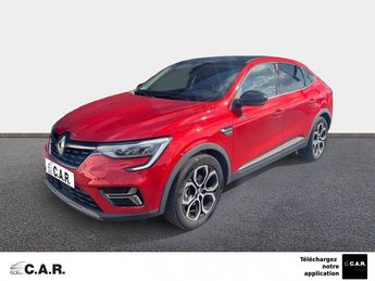  Voir détails -Renault Arkana E-Tech 145 - 21B Intens à  La Rochelle (17)