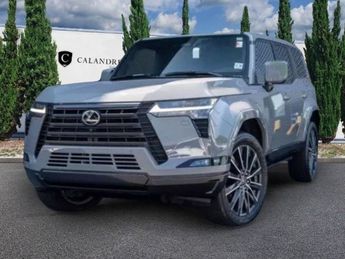  Voir détails -Lexus GX 550 LUXURY à  La Teste-de-Buch (33)