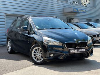  Voir détails -BMW Serie 2 ActiveTourer 216d 116ch Business à Saint-Martin-d'Hres (38)