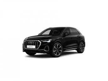  Voir détails -Audi Q3 45 TFSIe 245 ch S tronic 6 S line à Saint-Maximin (60)
