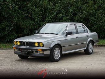  Voir détails -BMW Serie 3 BMW Srie 3 E30 325IX 170Ch BVA - GARANT à Lissieu (69)