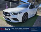 Mercedes Classe A 2.0 220 D 190 AMG LINE 8G-DCT BVA HISTOR à Rouen (76)