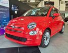 Fiat 500 Srie 8 EURO 6D-TEMP 1.0 70 ch Hybride B à Fontaine (38)