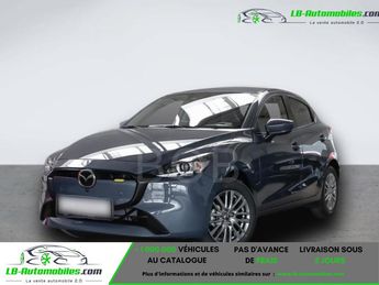  Voir détails -Mazda 2 1.5L SKYACTIV-G 115ch à Beaupuy (31)