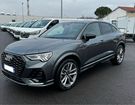 Audi Q3 Sportback 35 TDI 150 S line S tronic 7 à Chanas (38)