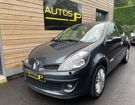 Renault Clio iii 1.6 16v 110 initiale bva 3p à Pierrelaye (95)