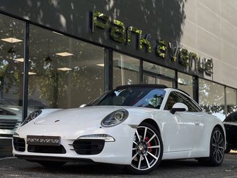 Voir détails -Porsche 911 COUPE (991) CARRERA PDK à Toulouse (31)