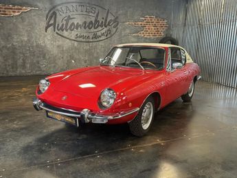  Voir détails -Fiat 850 berlinetta racer bertone 269 EXEMPLAIRES à Carquefou (44)