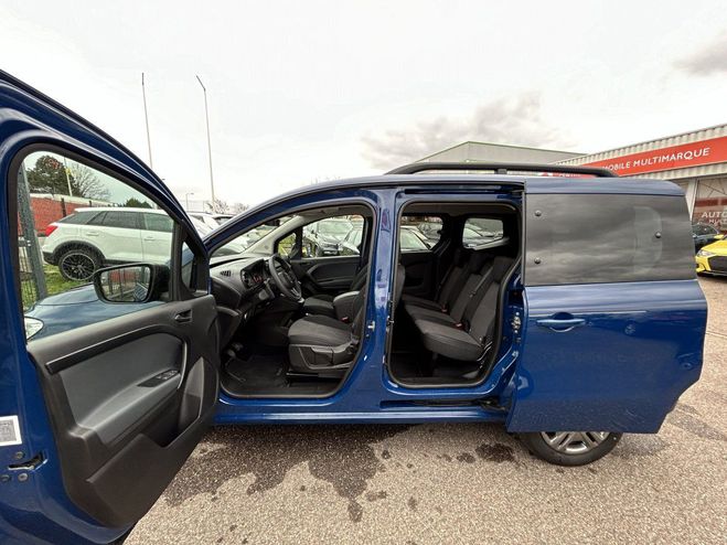 Mercedes Classe T 160 d Progressive Bleu de 2023