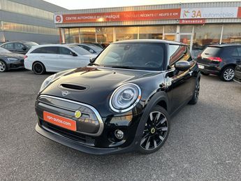  Voir détails -Mini One HATCH 3 PORTES ELECTRIC F56 BEV Cooper S à Colmar (68)