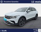 Volkswagen Tiguan 2.0 TDI 150ch DSG7 Elegance à  La Rochelle (17)