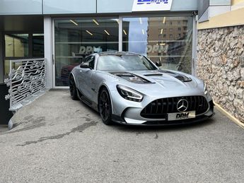  Voir détails -Mercedes Amg GT Black Series à Monaco (98)