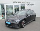 Volkswagen Golf 1.4 Hybrid Rechargeable OPF 245 DSG6 GTE à Saint-Maximin (60)
