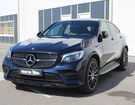 Mercedes GLC Coup 350e fascination 4matic - garantie à Sausset-les-Pins (13)