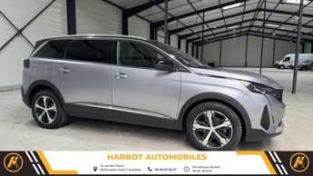  Voir détails -Peugeot 5008 1.5 bluehdi 130cv eat8 7pl allure pack s à Saint-Ouen-l'Aumne (95)