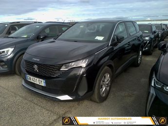  Voir détails -Peugeot 5008 1.5 bluehdi 130cv eat8 7pl active pack + à Saint-Ouen-l'Aumne (95)