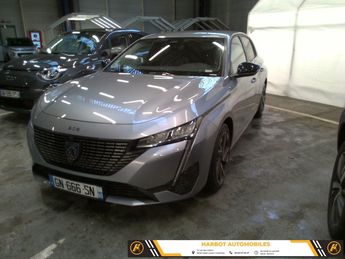  Voir détails -Peugeot 308 1.5 bluehdi 130cv eat8 allure pack + sie à Saint-Ouen-l'Aumne (95)