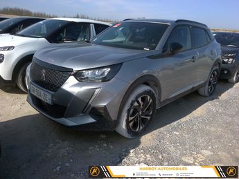  Voir détails -Peugeot 2008 1.2 puretech 130cv eat8 allure + camera  à Saint-Ouen-l'Aumne (95)