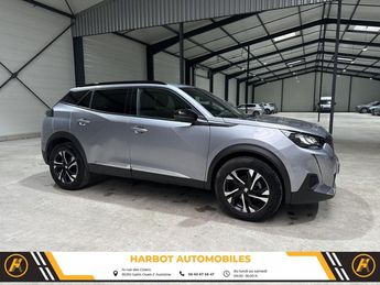  Voir détails -Peugeot 2008 1.2 puretech 130cv eat8 allure + camera  à Saint-Ouen-l'Aumne (95)