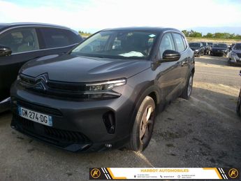  Voir détails -Citroen C5 aircross 1.5 bluehdi 130cv eat8 feel + r à Saint-Ouen-l'Aumne (95)