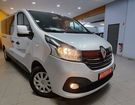 Renault Trafic III 1.6 dCi 125 Energy L2 Intens à Moirans (38)