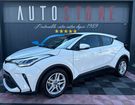 Toyota C HR 1.8 HYBRIDE 122CH DYNAMIC BUSINESS E-CVT à Villeneuve-Loubet (06)