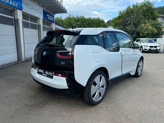 BMW I3 170ch Urban Life Blanc de 2014
