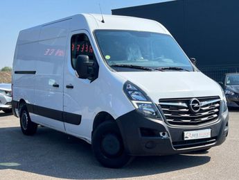  Voir détails -Opel Movano FG F3300 L2H2 2.3 CDTI 135CH BITURBO STA à Lestrem (62)