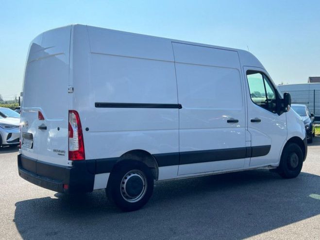 Opel Movano FG F3300 L2H2 2.3 CDTI 135CH BITURBO STA Blanc de 2020