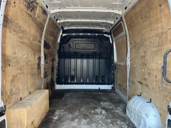 Opel Movano FG F3300 L2H2 2.3 CDTI 135CH BITURBO STA Blanc de 2020