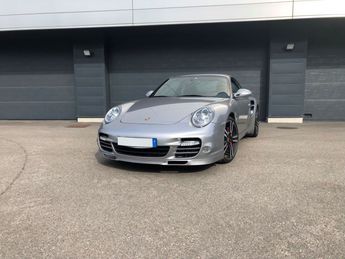  Voir détails -Porsche 911 3.8 Turbo 500cv à Montlimar (26)