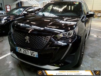  Voir détails -Peugeot 2008 1.2 puretech 130cv eat8 allure + camera  à Saint-Ouen-l'Aumne (95)