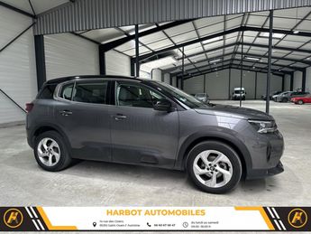  Voir détails -Citroen C5 aircross 1.5 bluehdi 130cv eat8 feel + r à Saint-Ouen-l'Aumne (95)