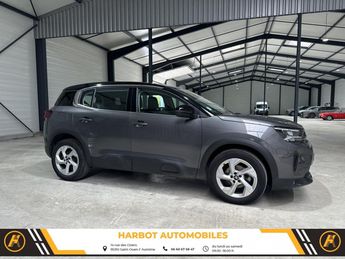  Voir détails -Citroen C5 aircross 1.5 bluehdi 130cv eat8 feel + r à Saint-Ouen-l'Aumne (95)