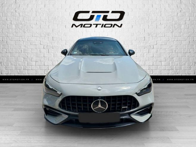 Mercedes Classe CL COUPE AMG 53 Speedshift TCT 9G 4MATIC+ Gris Alpin de 2024