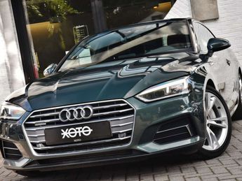  Voir détails -Audi A5 2.0TFSI MHEV QUATTRO SPORT S TRONIC à Jabbeke (84)