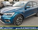 Renault Arkana 1.6 E-TECH 145CH EVOLUTION à Malauzat (63)